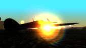 Hawker Hurricane mk Ia